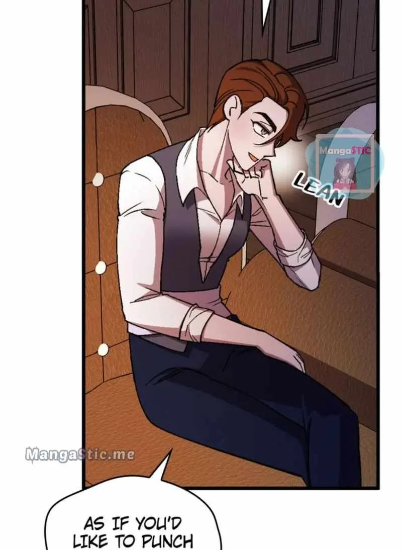 I'll Save This Damn Family! Chapter 98 page 53