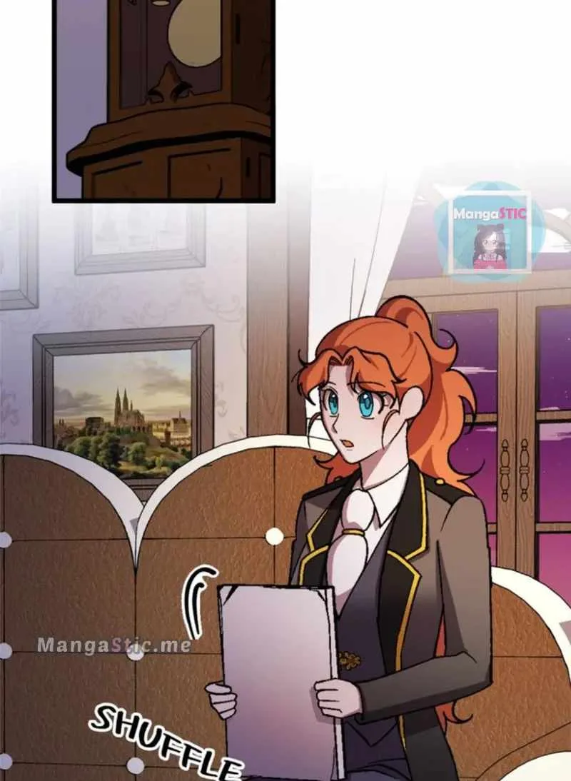 I'll Save This Damn Family! Chapter 98 page 75