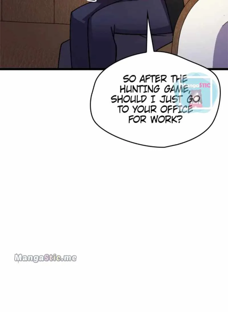 I'll Save This Damn Family! Chapter 98 page 76