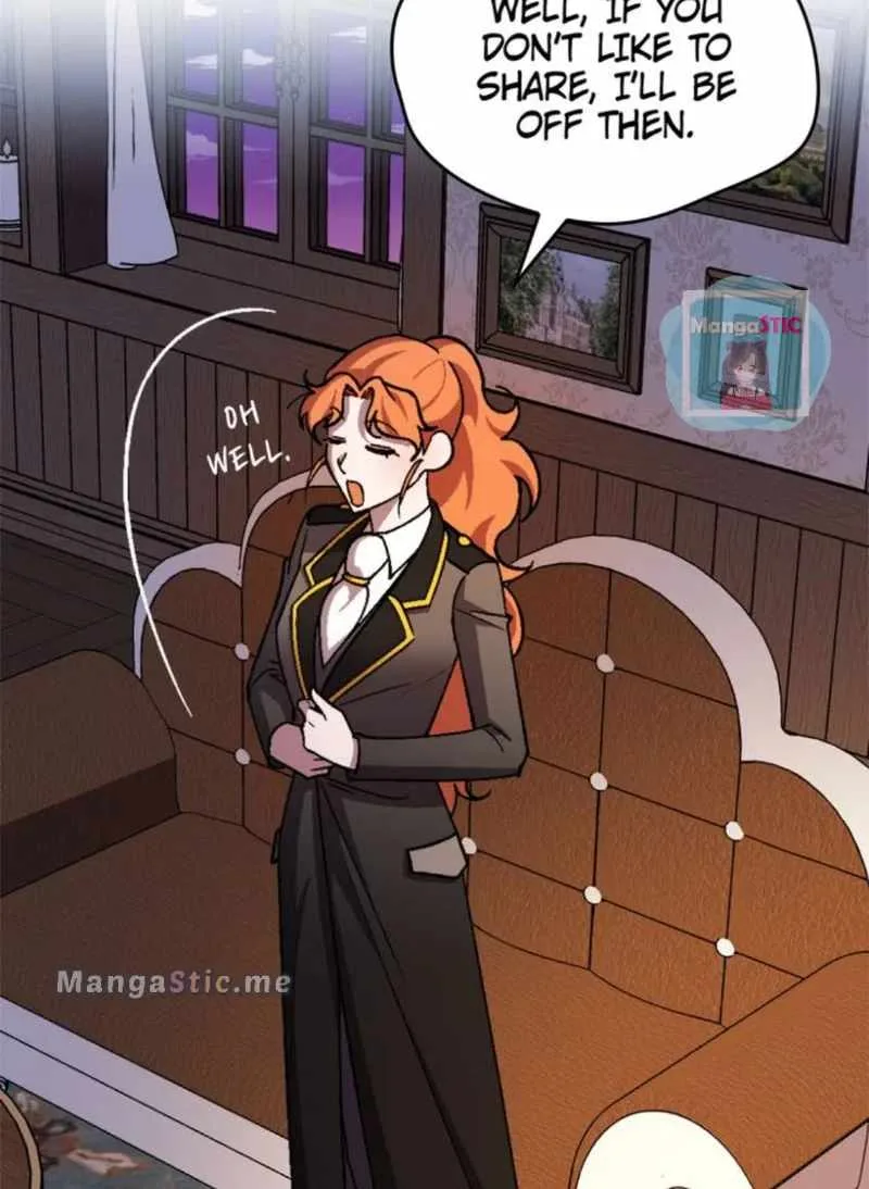 I'll Save This Damn Family! Chapter 98 page 87