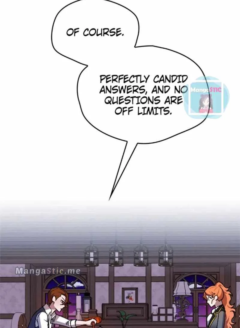 I'll Save This Damn Family! Chapter 98 page 109