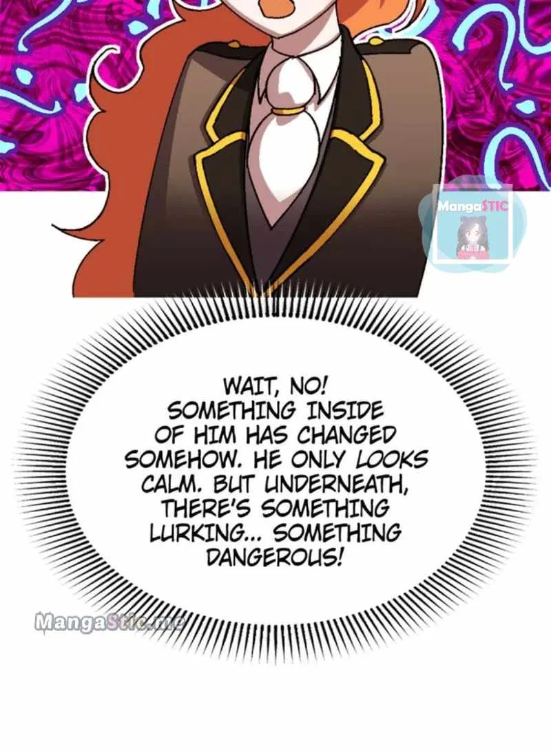 I'll Save This Damn Family! Chapter 98 page 100