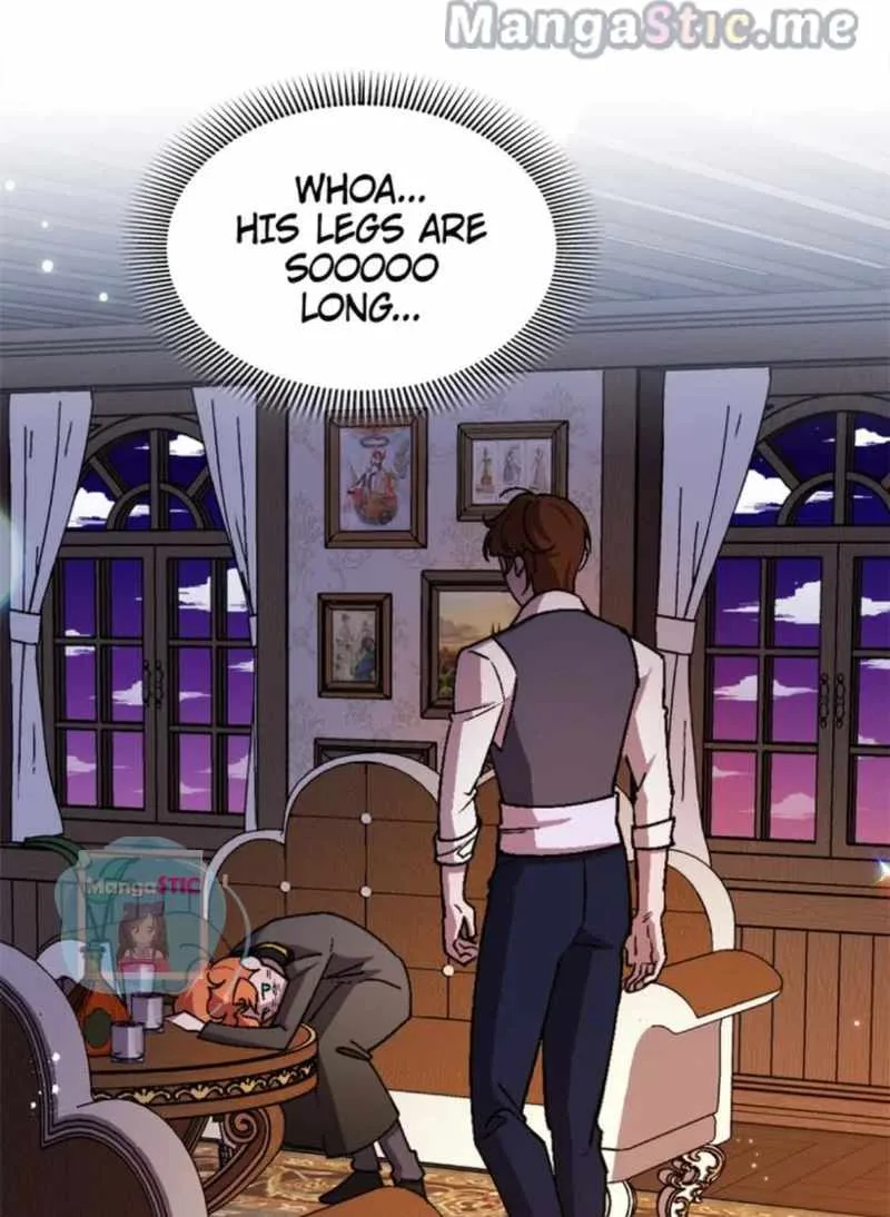 I'll Save This Damn Family! Chapter 100 page 11
