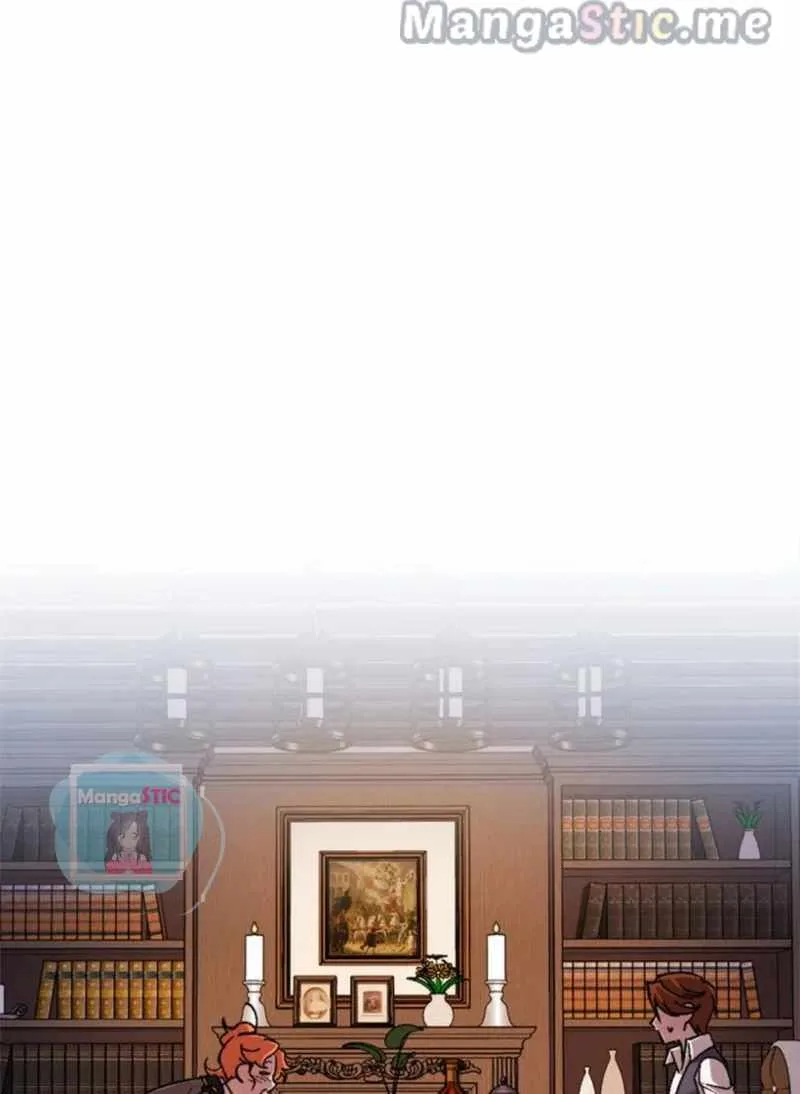 I'll Save This Damn Family! Chapter 100 page 7