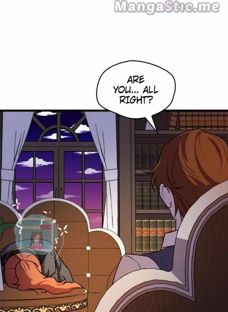I'll Save This Damn Family! Chapter 100 page 5