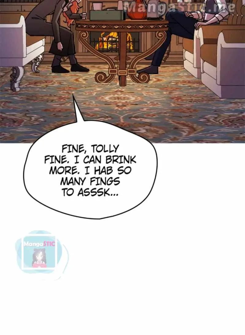 I'll Save This Damn Family! Chapter 100 page 8