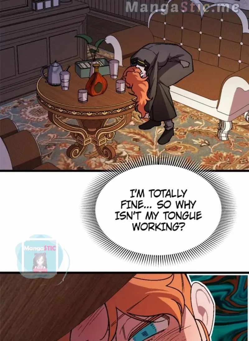 I'll Save This Damn Family! Chapter 100 page 3