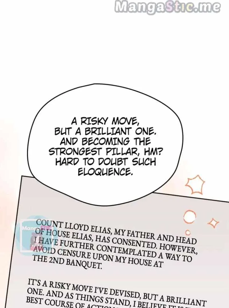 I'll Save This Damn Family! Chapter 102 page 3