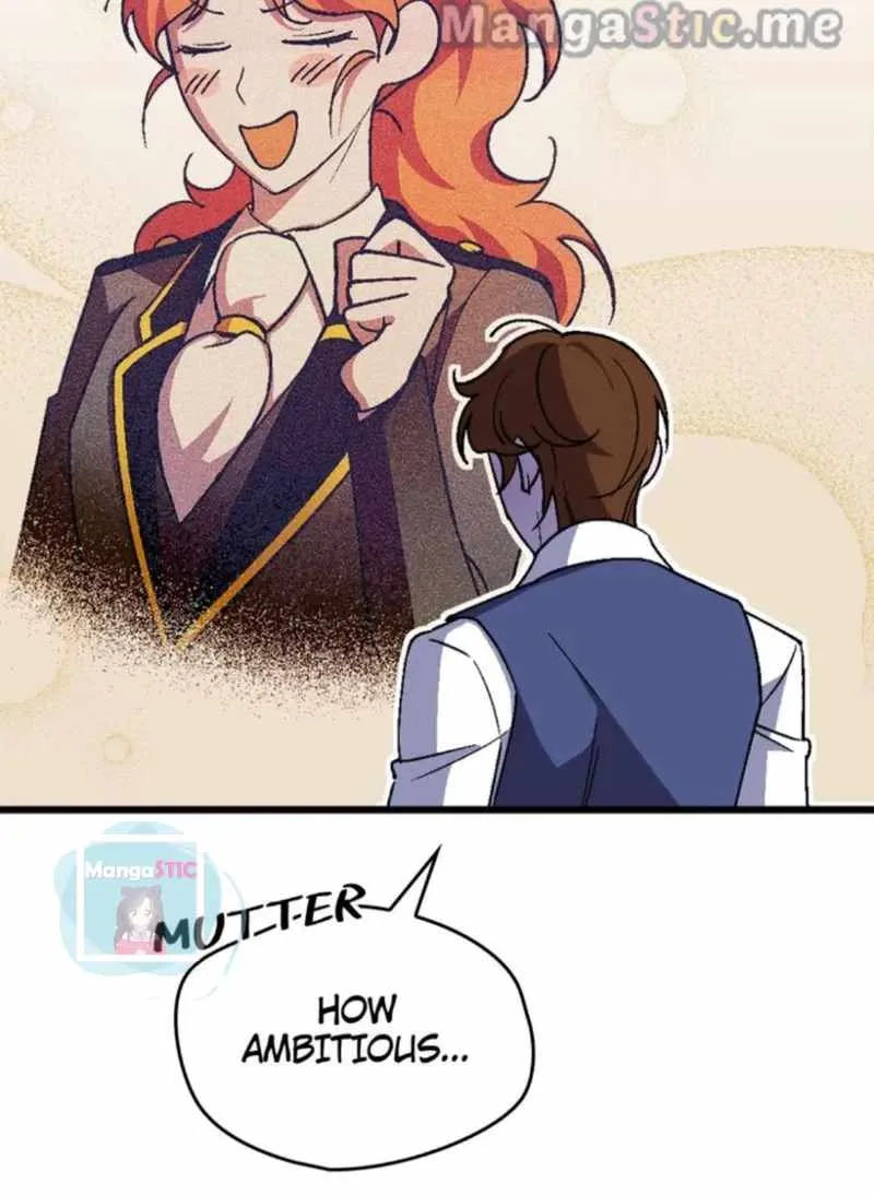 I'll Save This Damn Family! Chapter 100 page 18