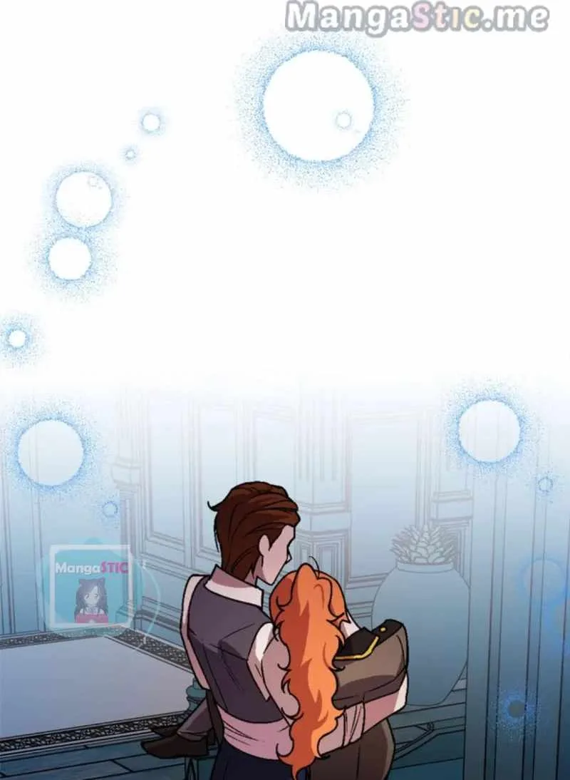 I'll Save This Damn Family! Chapter 100 page 24