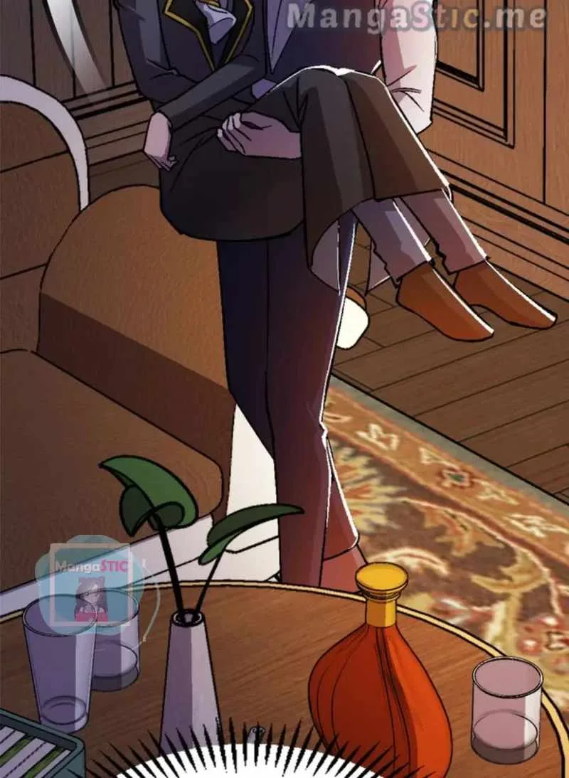 I'll Save This Damn Family! Chapter 100 page 22
