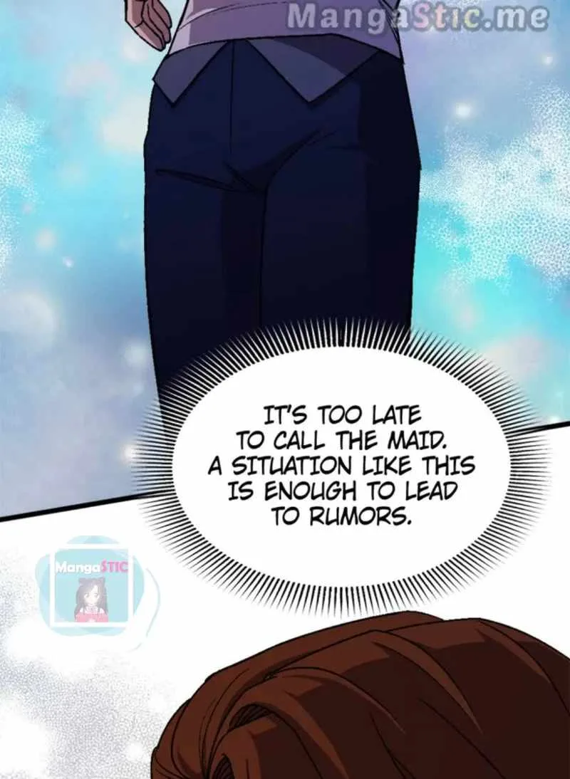 I'll Save This Damn Family! Chapter 100 page 15