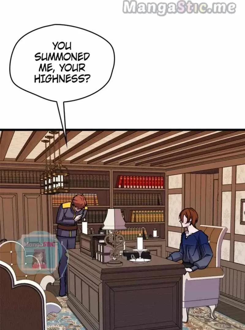 I'll Save This Damn Family! Chapter 102 page 6