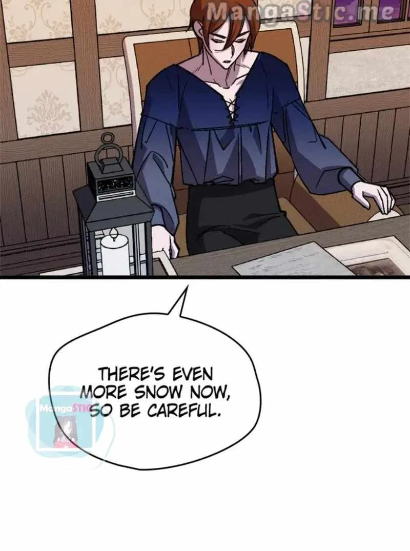 I'll Save This Damn Family! Chapter 102 page 13