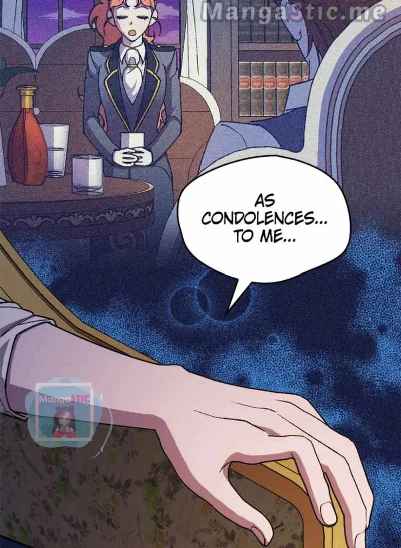 I'll Save This Damn Family! Chapter 100 page 34