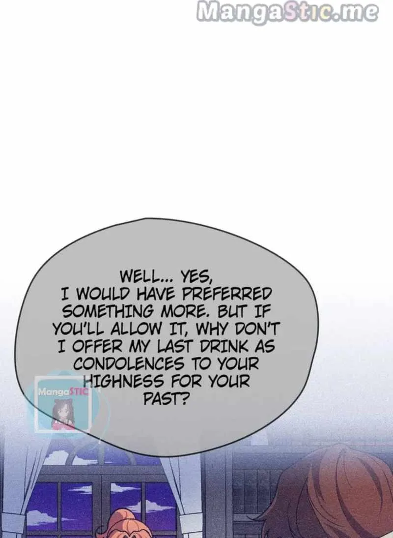 I'll Save This Damn Family! Chapter 100 page 33