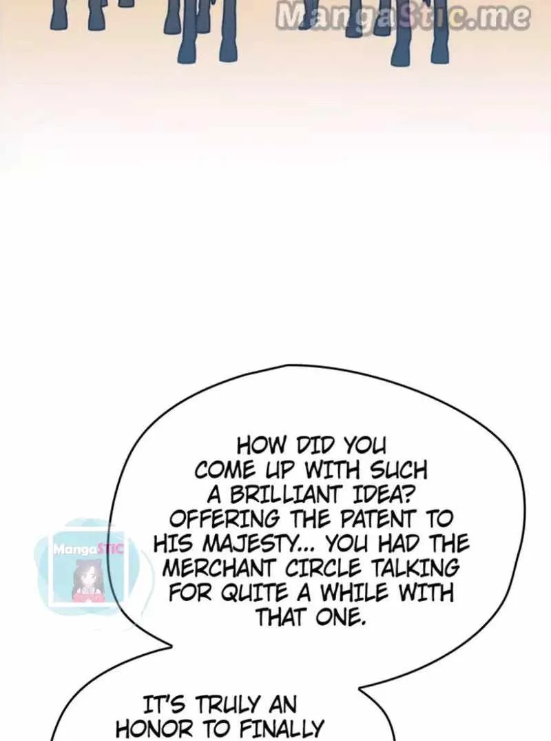 I'll Save This Damn Family! Chapter 102 page 21