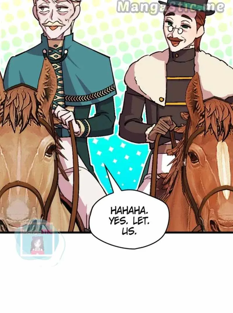 I'll Save This Damn Family! Chapter 102 page 25