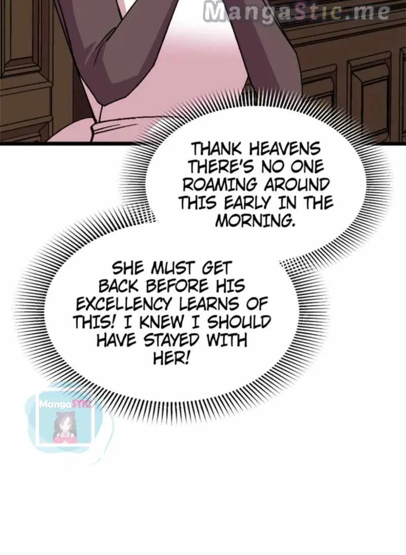I'll Save This Damn Family! Chapter 100 page 51
