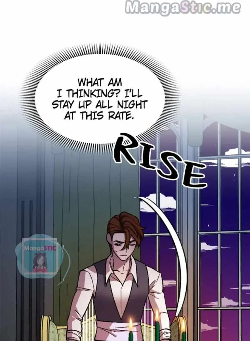 I'll Save This Damn Family! Chapter 100 page 46