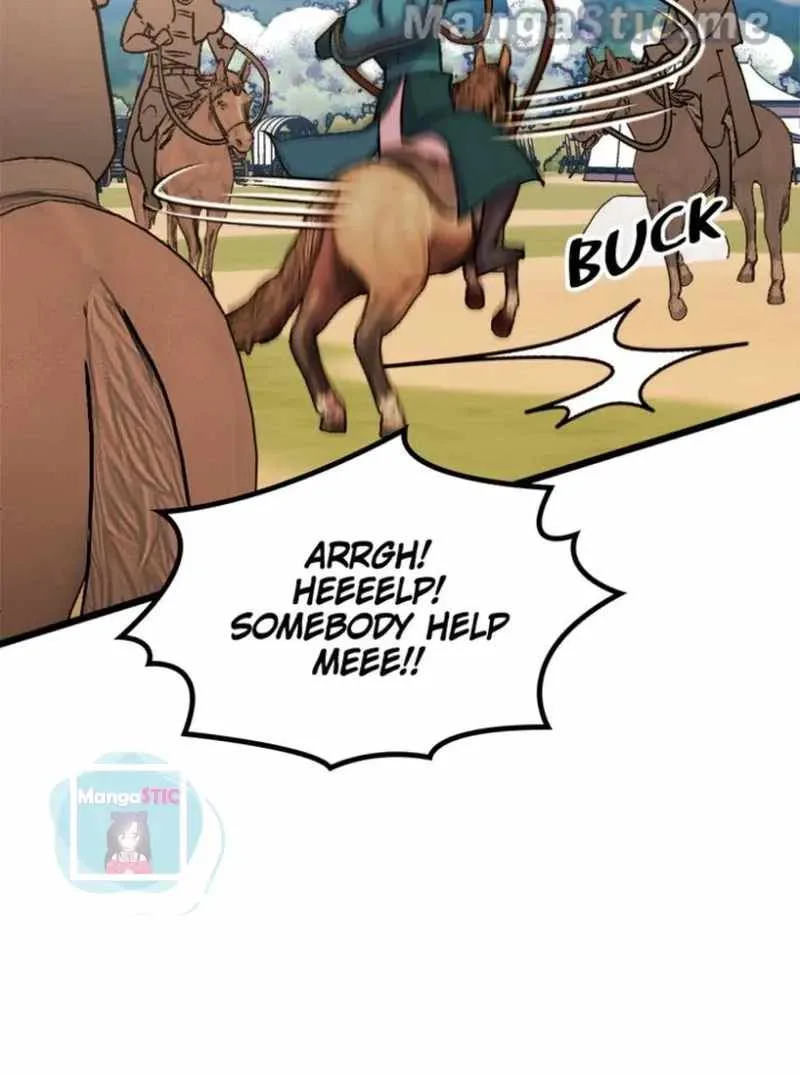 I'll Save This Damn Family! Chapter 102 page 31