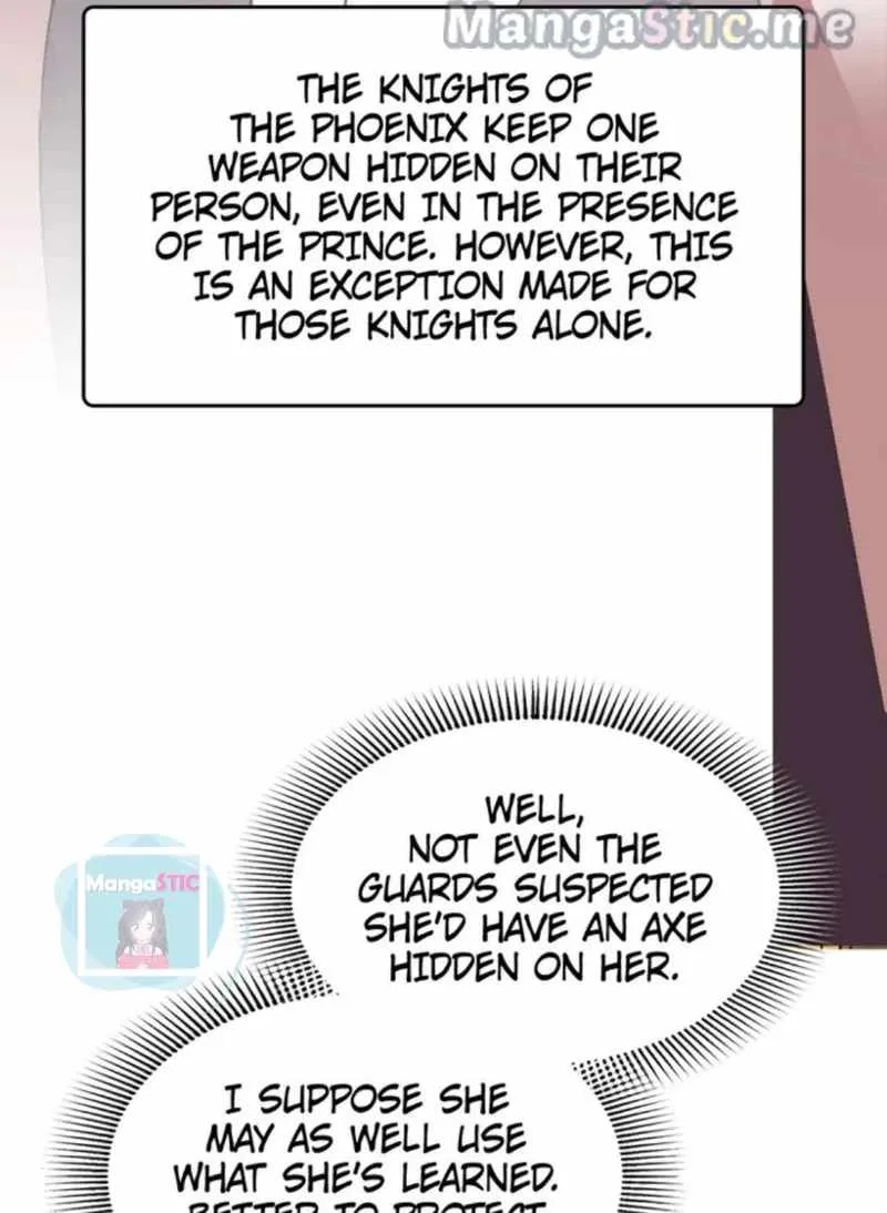 I'll Save This Damn Family! Chapter 100 page 43