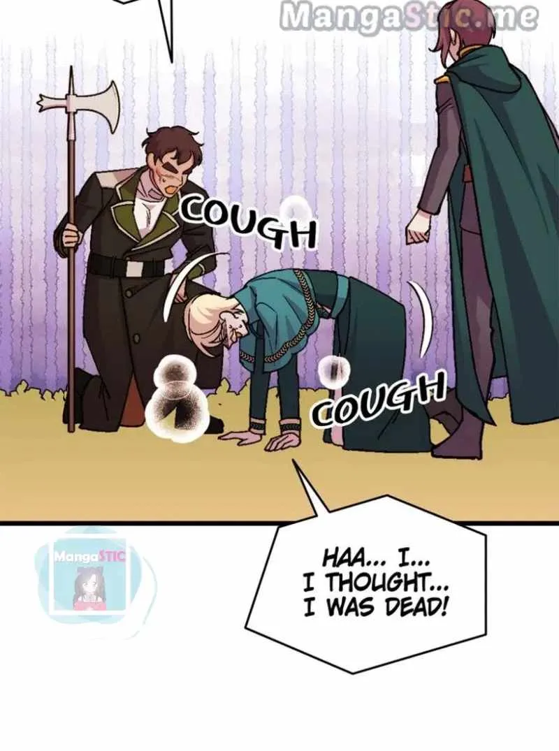 I'll Save This Damn Family! Chapter 102 page 46