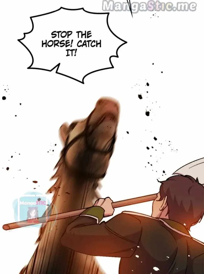 I'll Save This Damn Family! Chapter 102 page 37