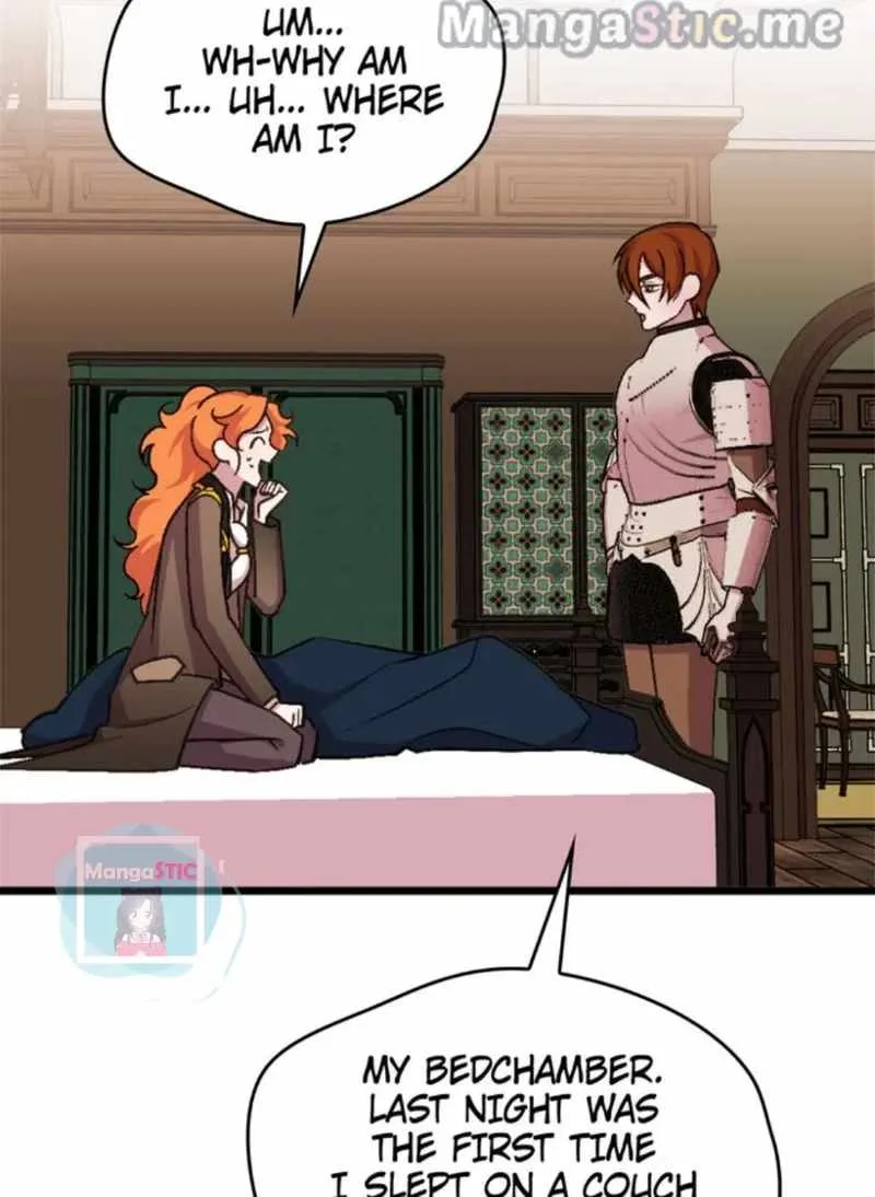 I'll Save This Damn Family! Chapter 100 page 68