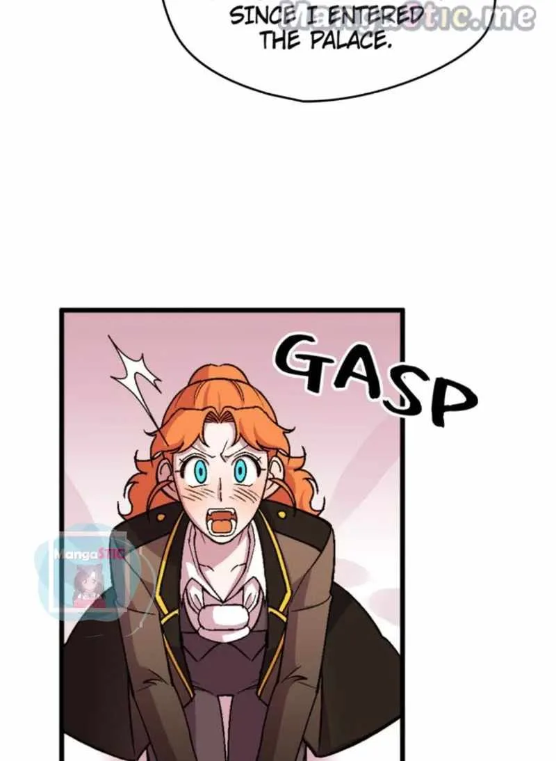 I'll Save This Damn Family! Chapter 100 page 69