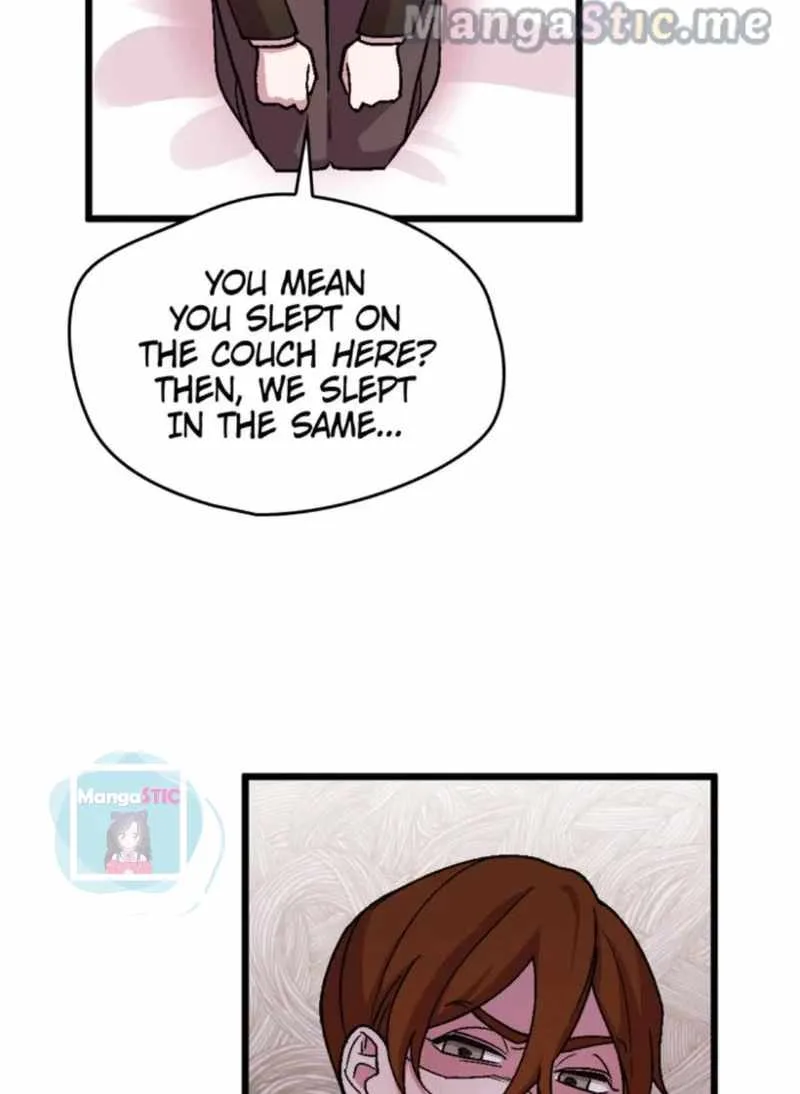 I'll Save This Damn Family! Chapter 100 page 70