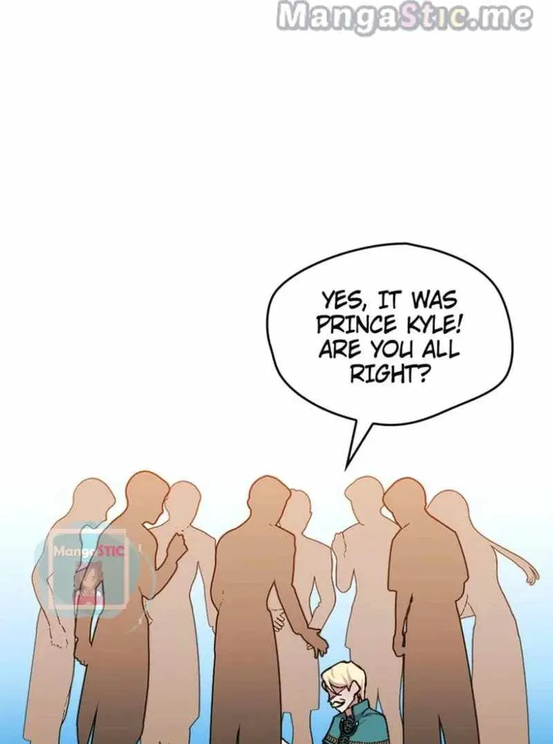 I'll Save This Damn Family! Chapter 102 page 51