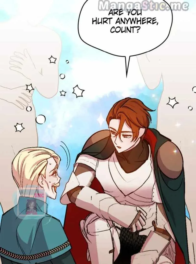 I'll Save This Damn Family! Chapter 102 page 53