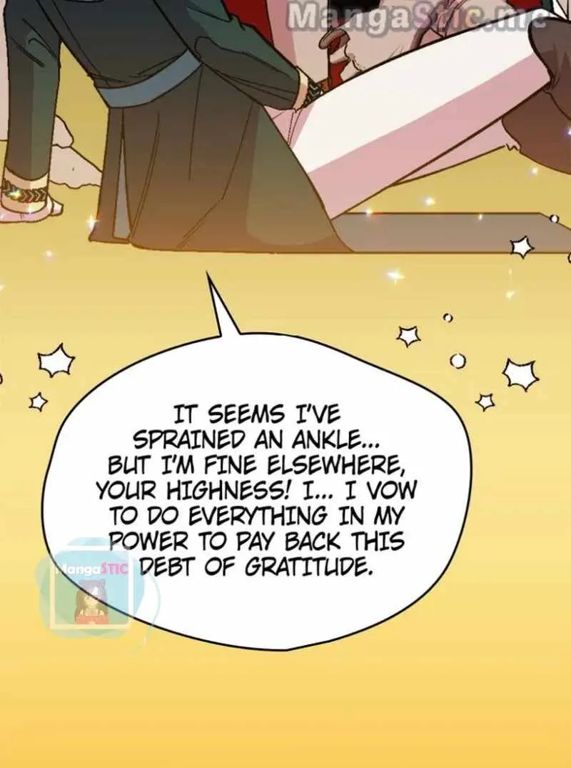 I'll Save This Damn Family! Chapter 102 page 54