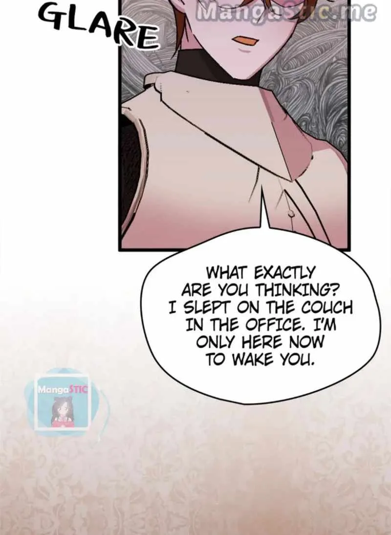I'll Save This Damn Family! Chapter 100 page 71