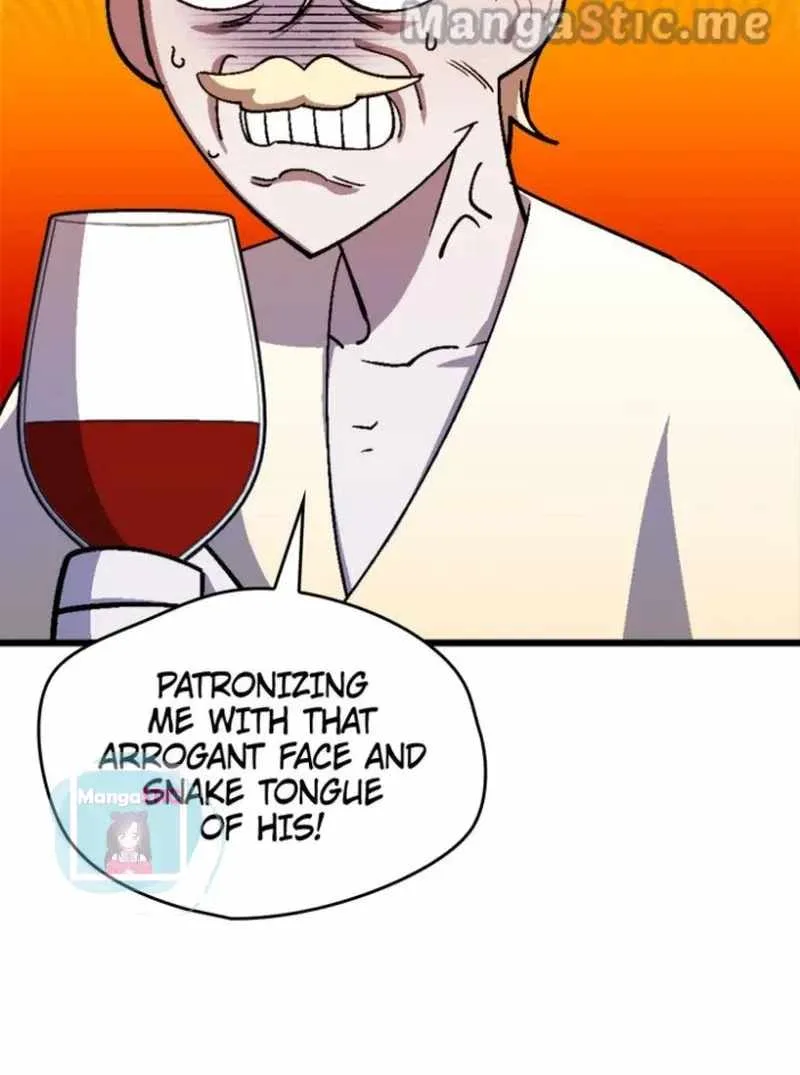 I'll Save This Damn Family! Chapter 102 page 61