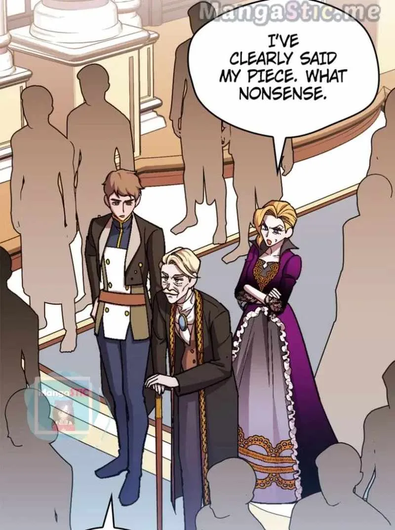I'll Save This Damn Family! Chapter 102 page 74