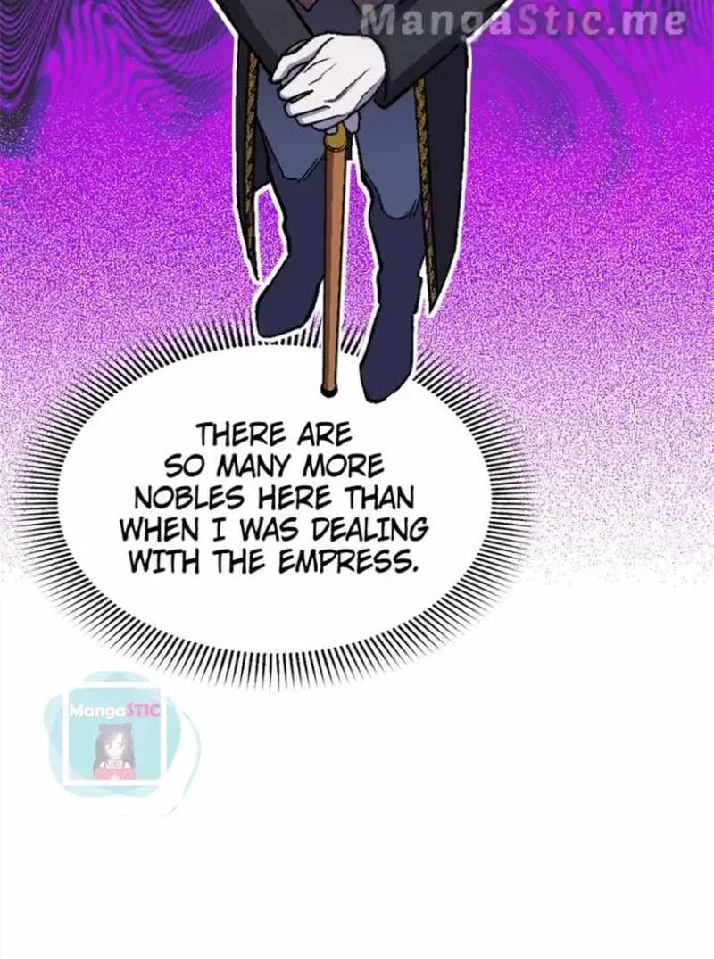 I'll Save This Damn Family! Chapter 102 page 77