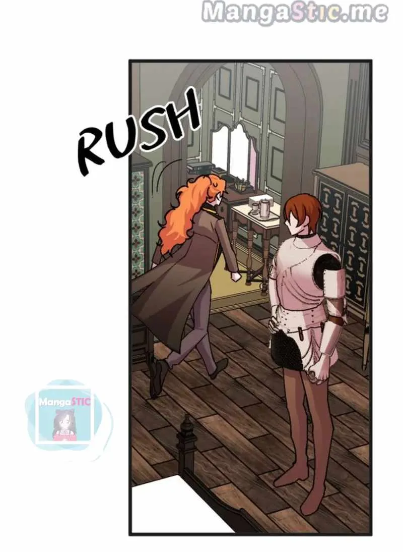 I'll Save This Damn Family! Chapter 100 page 88