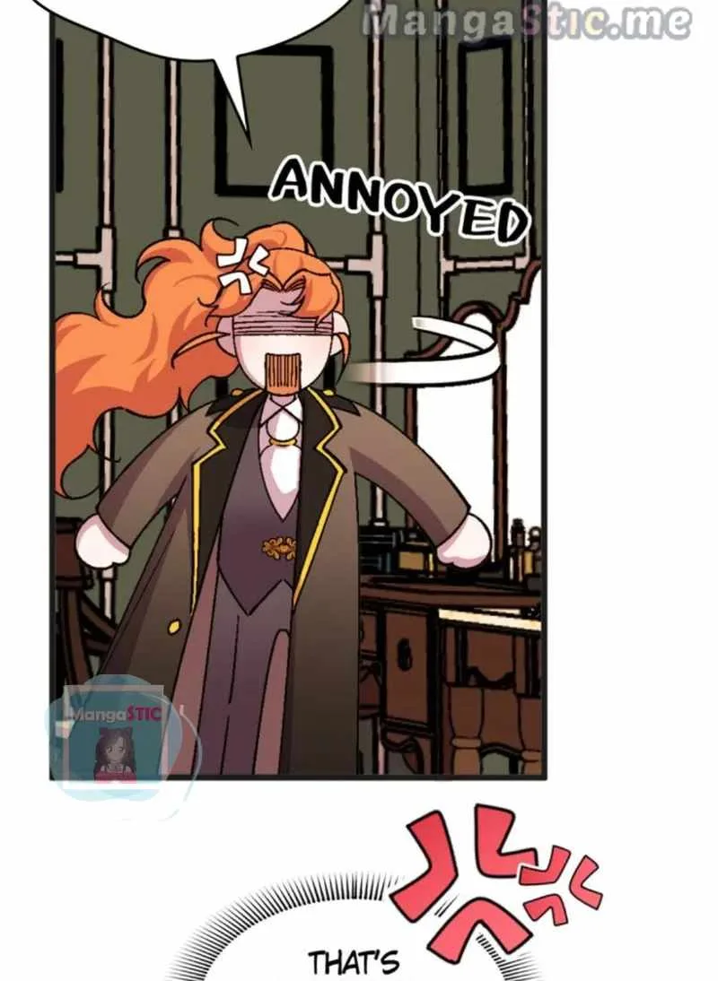 I'll Save This Damn Family! Chapter 100 page 95