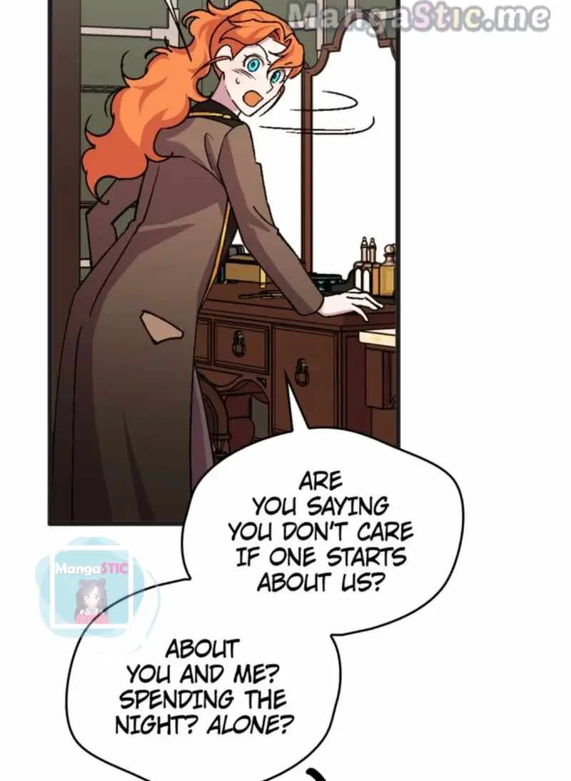 I'll Save This Damn Family! Chapter 100 page 90