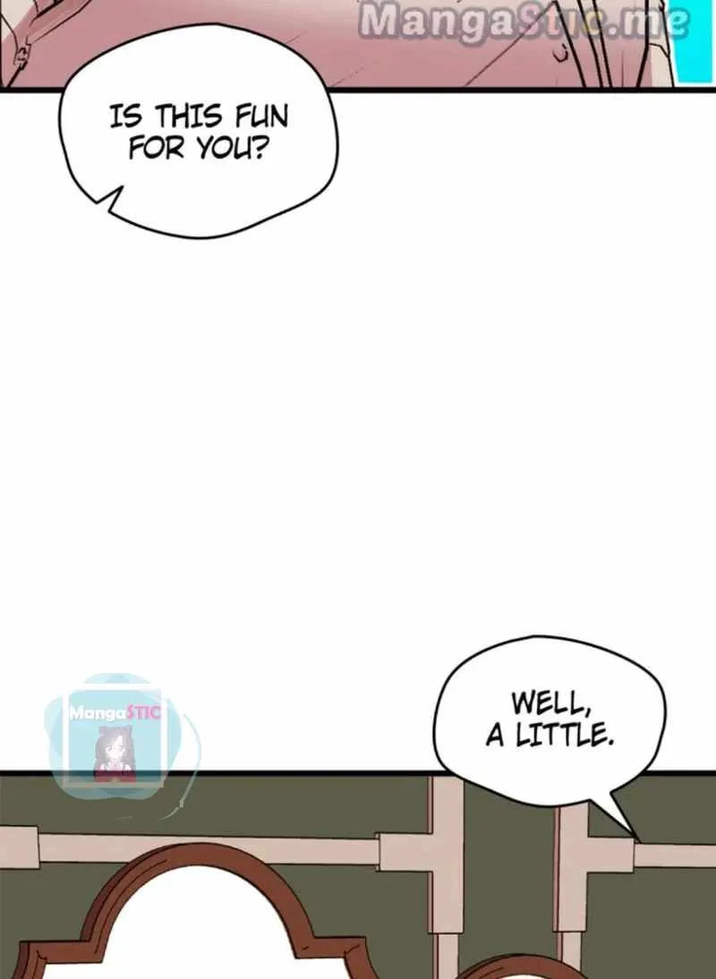 I'll Save This Damn Family! Chapter 100 page 97