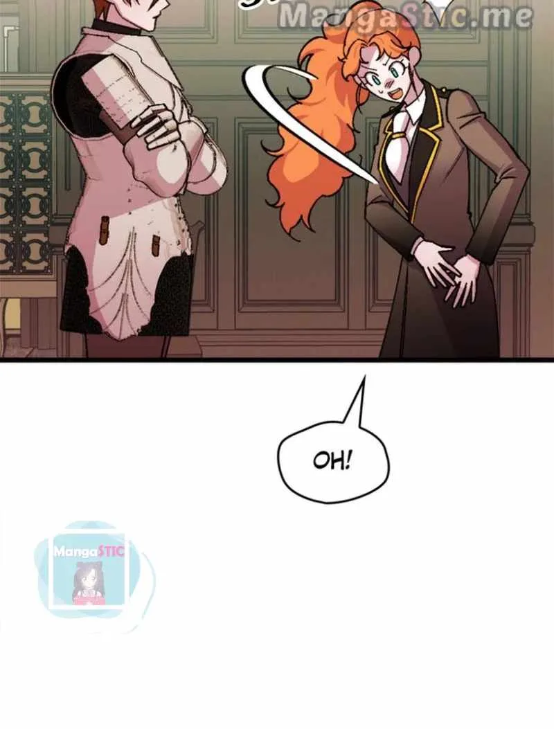I'll Save This Damn Family! Chapter 101 page 7
