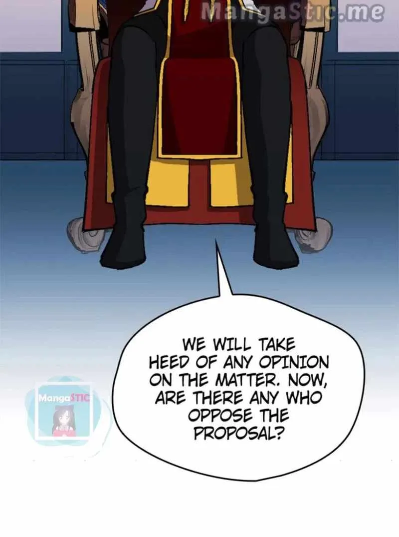 I'll Save This Damn Family! Chapter 102 page 84