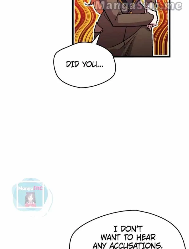 I'll Save This Damn Family! Chapter 101 page 9