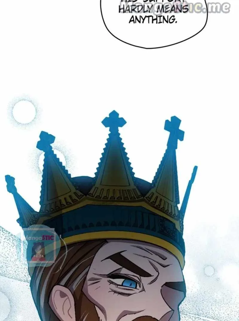 I'll Save This Damn Family! Chapter 102 page 92