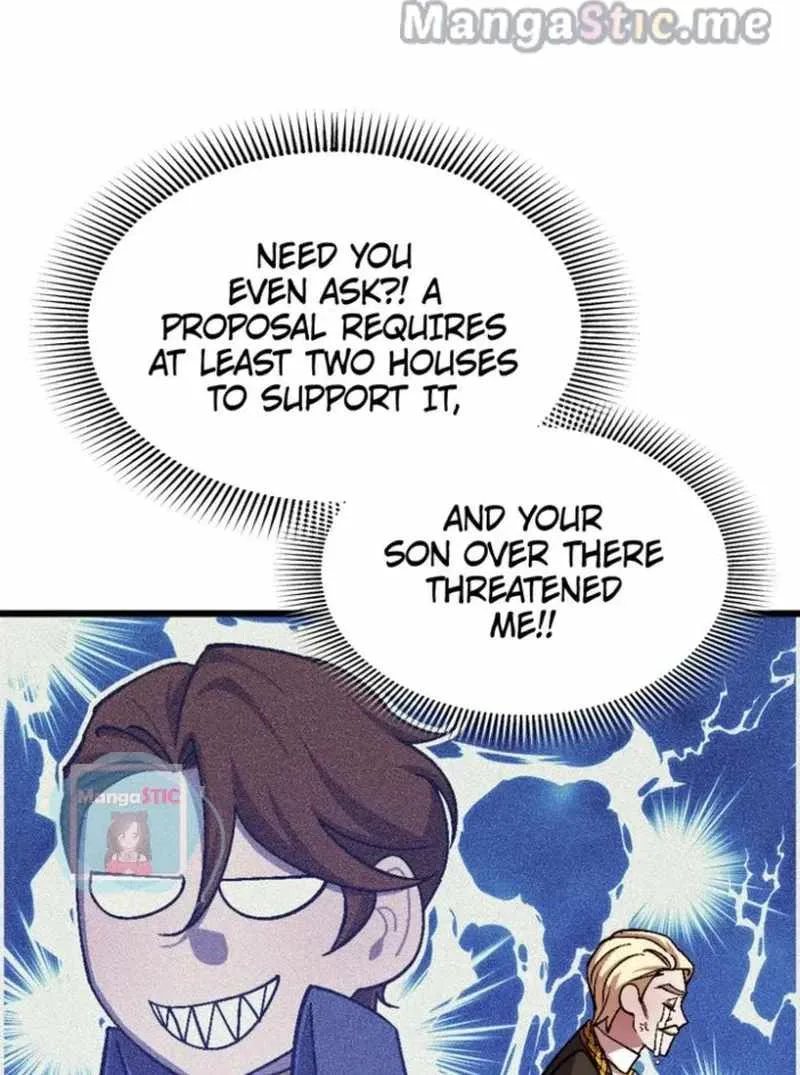 I'll Save This Damn Family! Chapter 102 page 105