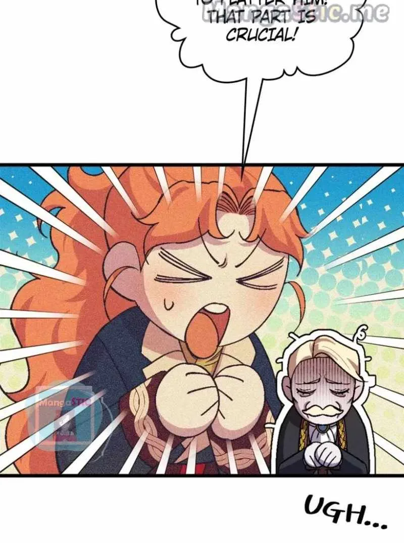 I'll Save This Damn Family! Chapter 102 page 108