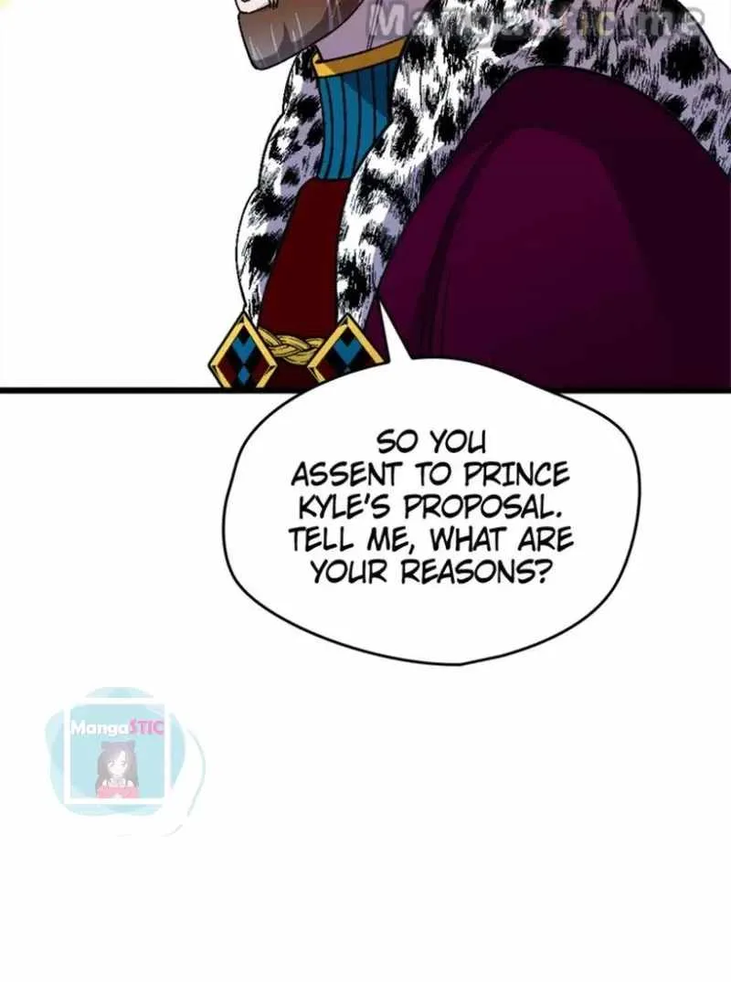 I'll Save This Damn Family! Chapter 102 page 104