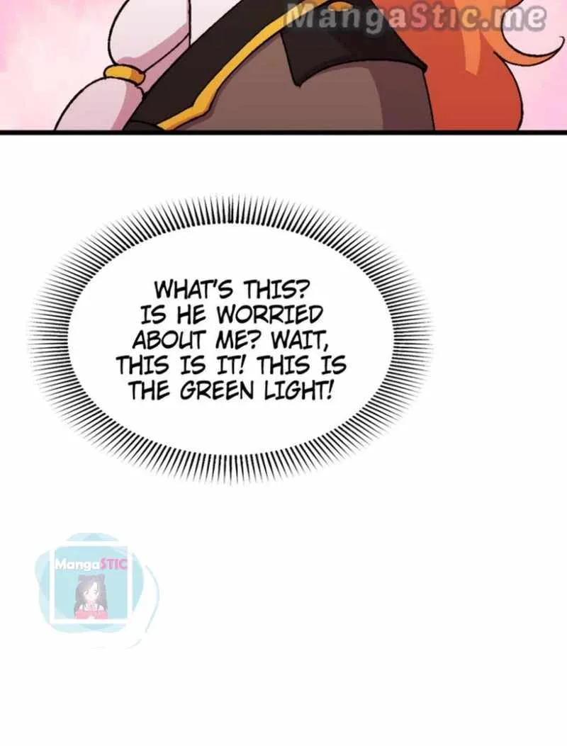 I'll Save This Damn Family! Chapter 101 page 19
